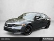 Honda Civic Sedan