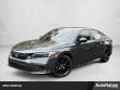 Used 2022 Honda Civic Sedan Sport 4dr Car