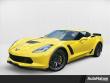 Used 2019 Chevrolet Corvette Z06 2LZ 2dr Car