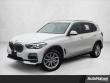 Used 2020 BMW X5 xDrive40i Sport Utility
