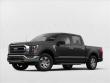 Certified 2021 Ford F-150 XL Crew Cab Pickup