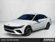 New 2025 Hyundai Elantra SEL Sport 4dr Car