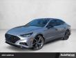 Certified 2021 Hyundai Sonata SEL Plus 4dr Car