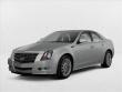Used 2012 Cadillac CTS Sedan  4dr Car