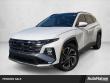 Certified 2025 Hyundai Tucson Limited Sport Utility