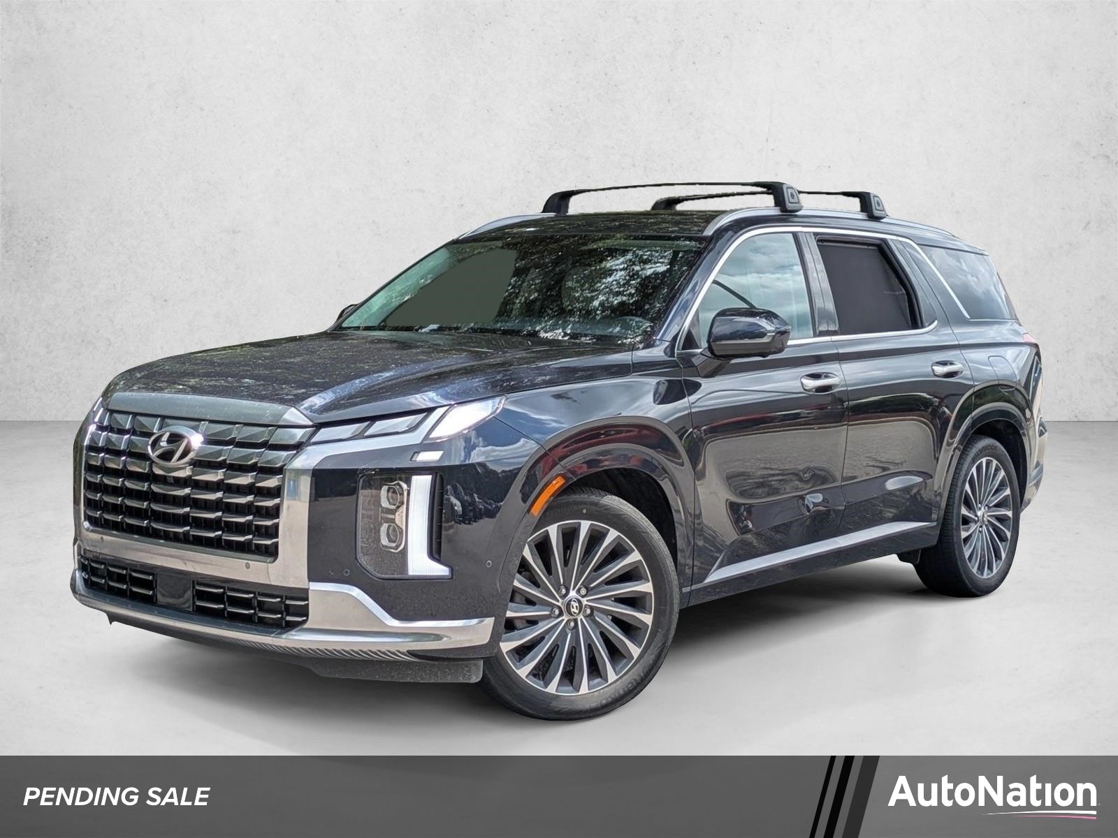 2023 Hyundai Palisade