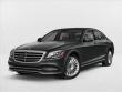 Used 2020 Mercedes-Benz S-Class S 560 4dr Car