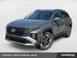 New 2025 Hyundai Tucson SEL Convenience FWD Sport Utility