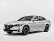 Used 2021 BMW 5 Series 530i 4dr Car
