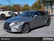 Used 2015 Lexus IS 350  4dr Car