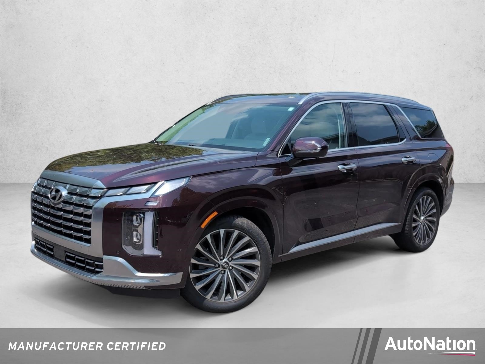 2023 Hyundai Palisade
