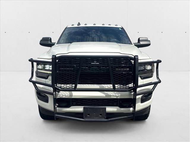2022 Ram 3500 Limited photo 2