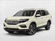 Used 2017 Honda Pilot Touring Sport Utility