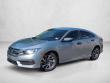 Used 2017 Honda Civic Sedan EX 4dr Car