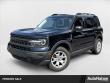 Used 2022 Ford Bronco Sport Base Sport Utility