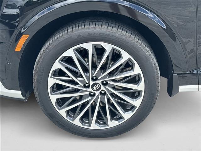2026 Hyundai Palisade Calligraphy - Photo 10