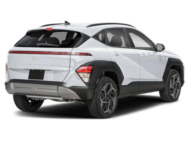 New 2027 Hyundai Kona SEL Premium FWD Sport Utility