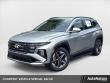 New 2025 Hyundai Tucson SEL Convenience FWD Sport Utility