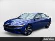 New 2025 Hyundai Elantra SEL Sport 4dr Car