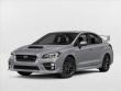 Used 2017 Subaru WRX STI 4dr Car
