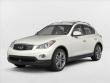 Used 2013 INFINITI EX37 Journey Sport Utility