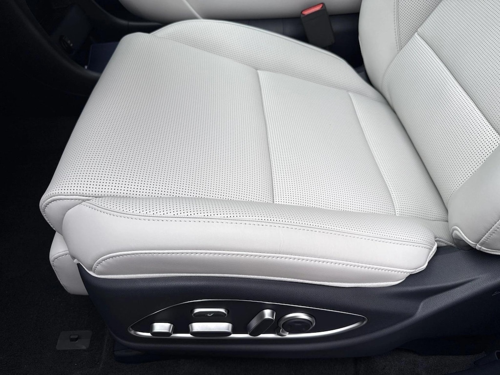 Certified 2026 Hyundai Palisade Calligraphy Sport Utility
