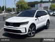 Used 2022 Kia Sorento EX Sport Utility