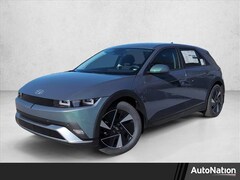 2026 Hyundai IONIQ 5 SE Sport Utility