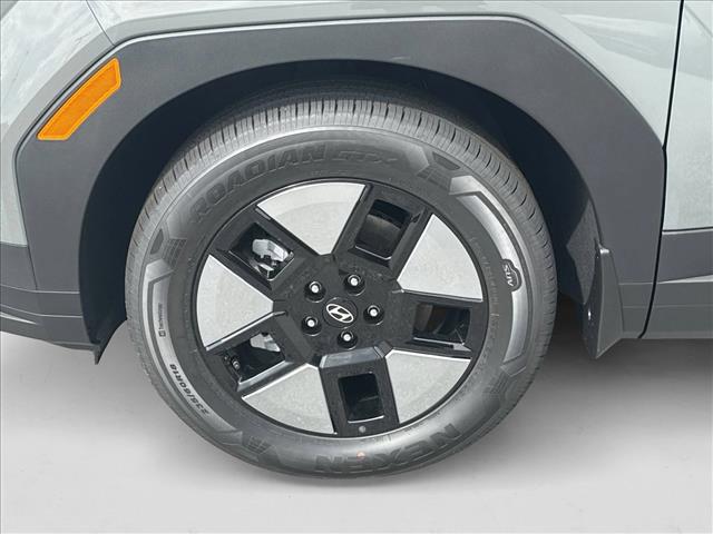 2026 Hyundai Santa Fe SE - Photo 10