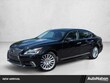  LEXUS LS 460