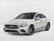 Used 2021 Mercedes-Benz A-Class AMG A 35 4dr Car