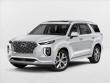 Used 2021 Hyundai Palisade Limited Sport Utility