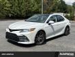 Used 2024 Toyota Camry XLE 4dr Car
