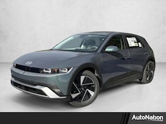 2025 Hyundai IONIQ 5 SE Sport Utility