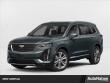 Used 2021 Cadillac XT6 Premium Luxury Sport Utility