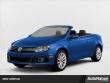 Used 2013 Volkswagen Eos Executive 2dr Car