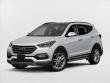 Used 2017 Hyundai Santa Fe 2.0T Ultimate Sport Utility