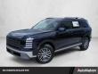 New 2026 Hyundai Palisade SEL FWD Sport Utility