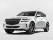 Used 2024 Genesis GV80  Sport Utility