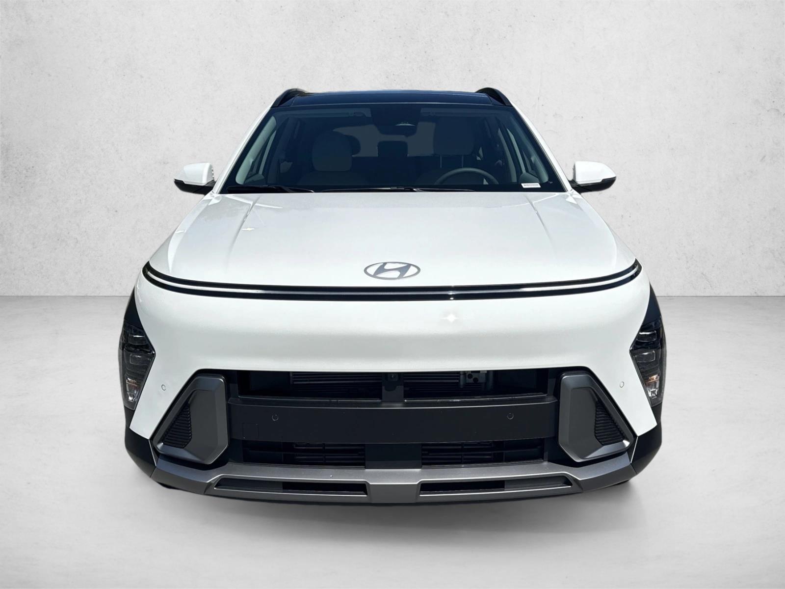 2026 Hyundai Kona Limited - Photo 6