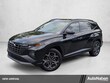  Hyundai Tucson Hybrid