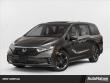 Used 2023 Honda Odyssey Elite Mini-van Passenger
