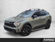 Used 2025 Kia Sportage Plug-In Hybrid X-Line Prestige Sport Utility