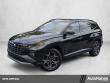 Certified 2024 Hyundai Tucson Hybrid N Line Sport Utility