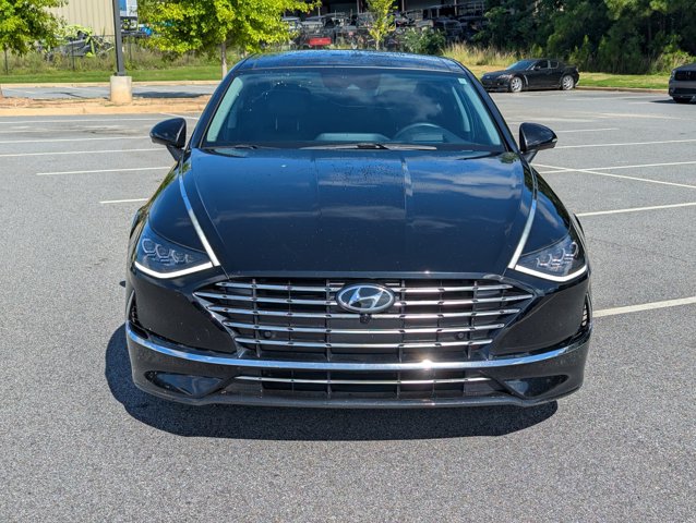 2023 Hyundai Sonata Hybrid Limited photo 2