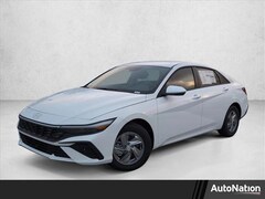 2026 Hyundai Elantra SE 4dr Car