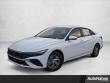 New 2026 Hyundai Elantra SE 4dr Car