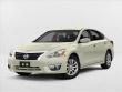 Used 2014 Nissan Altima 2.5 S 4dr Car
