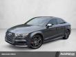 Used 2017 Audi S3 Premium Plus 4dr Car