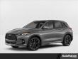 Used 2023 INFINITI QX50 LUXE Sport Utility